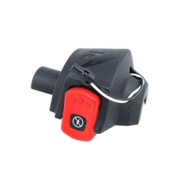 Ilc Replacement for Ezgo / Cushman / Textron 0609-832 0609-832 EZGO / CUSHMAN / TEXTRON - main